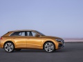 Audi Q8 - Fotoğraf 9