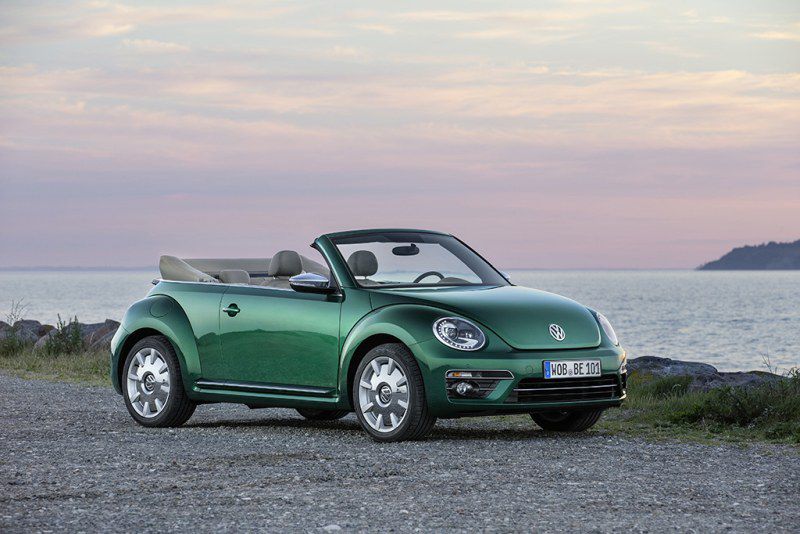 Images Of Volkswagen Beetle Convertible A5 Facelift 16 10 12