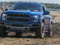 Ford F-Series F-150 XIII SuperCab - Снимка 8