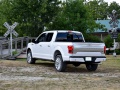 2018 Ford F-Series F-150 XIII SuperCrew (facelift 2018) - Bilde 4