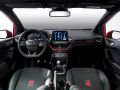 Ford Fiesta VIII (Mk8) 5 door - Bild 4