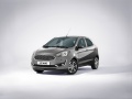 Ford KA+ (facelift 2018) - Bild 5