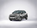 Ford KA+ (facelift 2018) - Foto 5