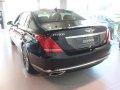 Genesis G90/EQ900 I - Bild 5