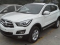 2014 Haima S5 - Fotografia 3