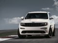 Jeep Grand Cherokee IV (WK2, facelift 2017) - Bilde 9