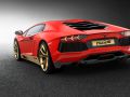 2016 Lamborghini Aventador Miura Homage - Photo 2