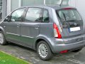 2007 Lancia Musa (facelift 2007) - Fotoğraf 2