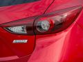 Mazda 3 III Hatchback (BM, facelift 2017) - Fotoğraf 7