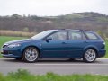 Mazda 6 I Combi (Typ GG/GY/GG1 facelift 2005) - Снимка 6