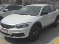 Qoros 3 GT - Bild 2