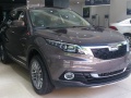 Qoros 5 SUV - Foto 2