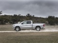 2019 RAM 1500 Quad Cab Long II (DT) - Снимка 9