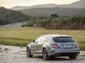 Mercedes-Benz CLS Shooting Brake (X218 facelift 2014) - Foto 2