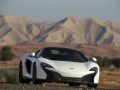 McLaren 650S Spider - Photo 8