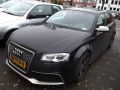 2012 Audi RS 3 sportback (8PA) - Снимка 6