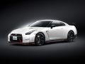 Nissan GT-R (R35, facelift 2010) - Foto 7