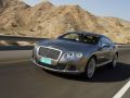 Bentley Continental GT II (facelift 2015) - Fotografie 7