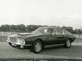 Aston Martin DBS  - Bilde 4