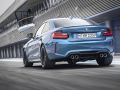 BMW M2 Купе (F87) - Снимка 2