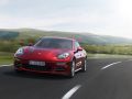 Porsche Panamera (G1 II) - Fotoğraf 2