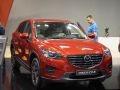 Mazda CX-5 (facelift 2015) - Fotografia 9