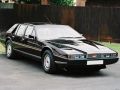 1976 Aston Martin Lagonda II - Tekniske data, Forbruk, Dimensjoner