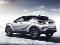 Toyota C-HR I - Kuva 5