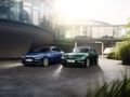 2015 Alpina B3 (F30 LCI, Facelift 2015) - Fotografia 7