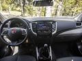 Fiat Fullback Double Cab - Fotografia 3