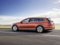 Volkswagen Passat Alltrack (B8) - Fotografie 10