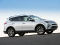 2016 Toyota RAV4 IV (facelift 2015) - Bilde 6