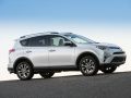 Toyota RAV4 IV (facelift 2015) - Фото 6