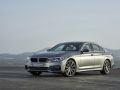BMW 5er Sedan (G30) 525d (231 Hp) Steptronic