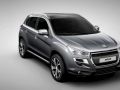 2012 Peugeot 4008 - Photo 8