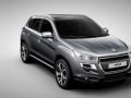 Peugeot 4008 - Photo 8