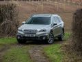 Subaru Outback V - Bild 2