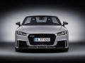 Audi TT RS Roadster (8S) - Photo 7