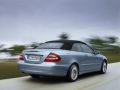 Mercedes-Benz CLK (A 209) - Foto 10