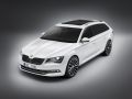 Skoda Superb III Combi - Fotoğraf 7