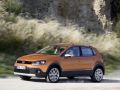 Volkswagen CrossPolo V (facelift 2014) - Bild 6