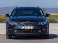 Kia Optima IV Sportswagon - Фото 10