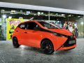 2014 Toyota Aygo II - Photo 8