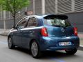 Nissan Micra (K13) (facelift 2013) - Снимка 6