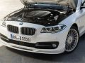 2013 Alpina D5 Touring (F11 LCI, Facelift 2013) - Fotografie 10