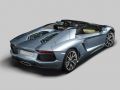 2013 Lamborghini Aventador LP 700-4 Roadster - Bild 2