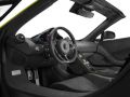 2016 McLaren 675LT Spider - Bilde 3