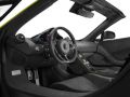 2016 McLaren 675LT Spider - Фото 3