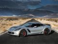 Chevrolet Corvette Coupe (C7) - Снимка 4