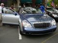 2002 Maybach 62 (V240) - Foto 8